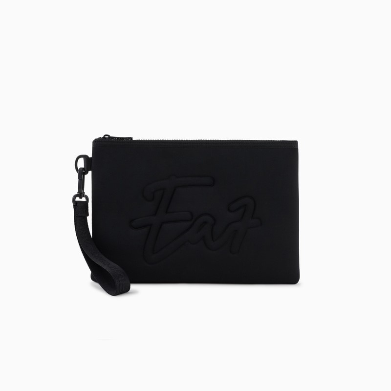 Geanta EA7 TRAIN W NEOPRENE POUCH BAG - poza 1