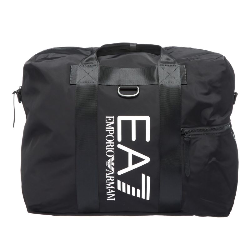 Geanta EA7 U BIG LOGO GYM BAG - poza 1