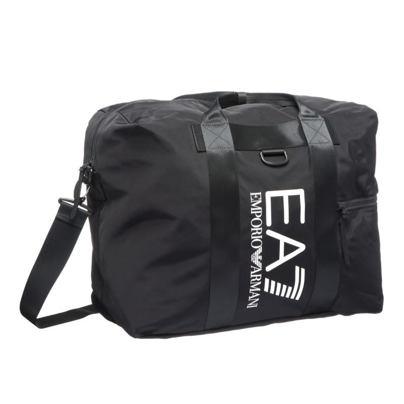 Geanta EA7 U BIG LOGO GYM BAG - poza 3
