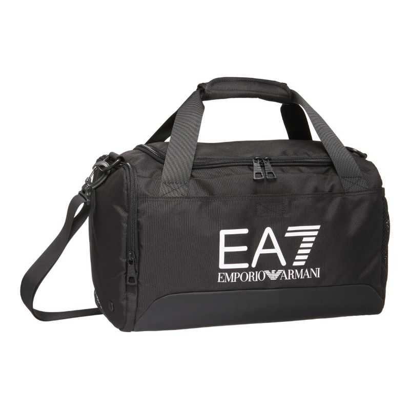 Geanta EA7 U SMALL GYM BAG 2 - poza 3