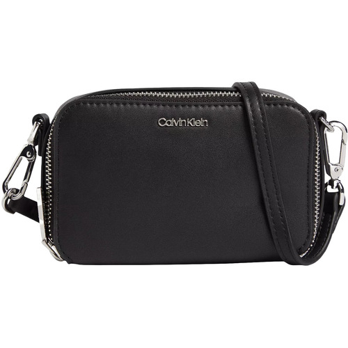 Geanta femei Calvin Klein Must Mini Crossbody K60K609909BAX - poza 1