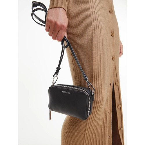 Geanta femei Calvin Klein Must Mini Crossbody K60K609909BAX - poza 3