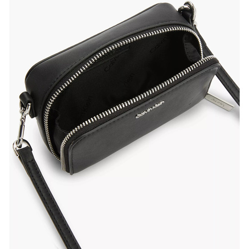 Geanta femei Calvin Klein Must Mini Crossbody K60K609909BAX - poza 4