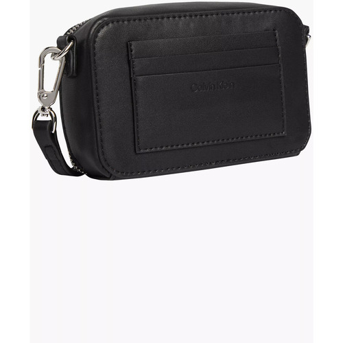 Geanta femei Calvin Klein Must Mini Crossbody K60K609909BAX - poza 5