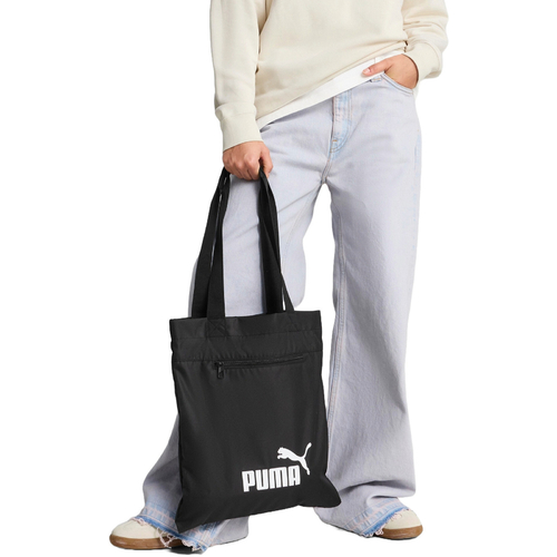 Geanta femei Puma Phase Packable Tote 09117201 - poza 1
