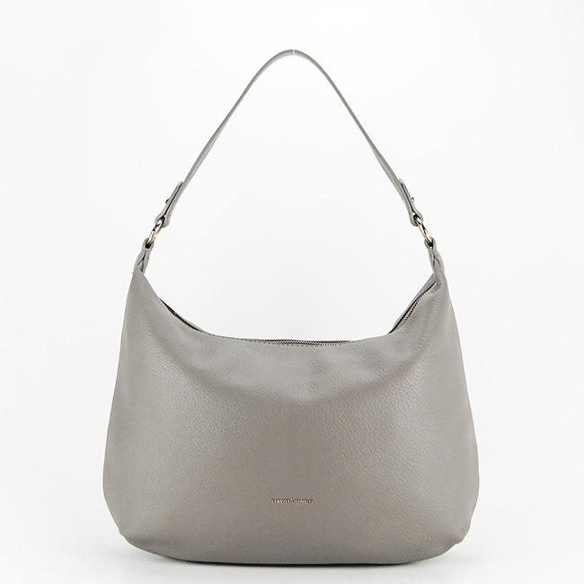 Geanta gri de dama David Jones CM6909A 15