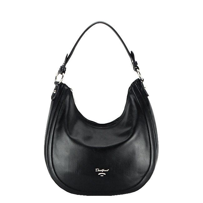 Geanta mare neagra 6611-2 12