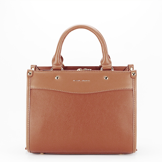 Geanta medie David Jones Paris 7007-4 12 Maro