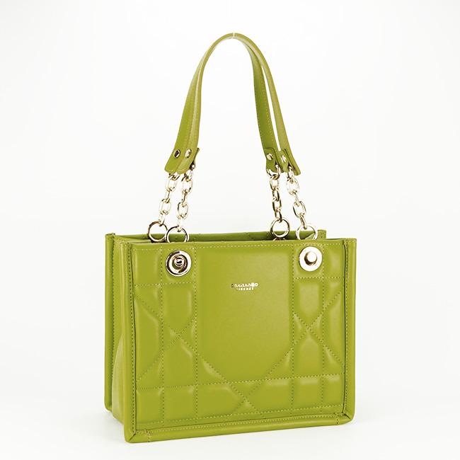Geanta medie DianaCO DTL3404-1 16 Verde masliniu