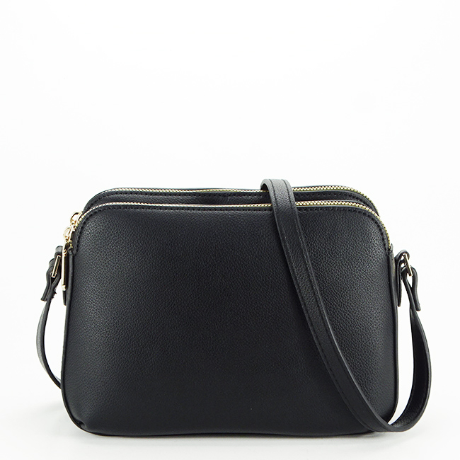 Geanta medie neagra DRM3401-2 15