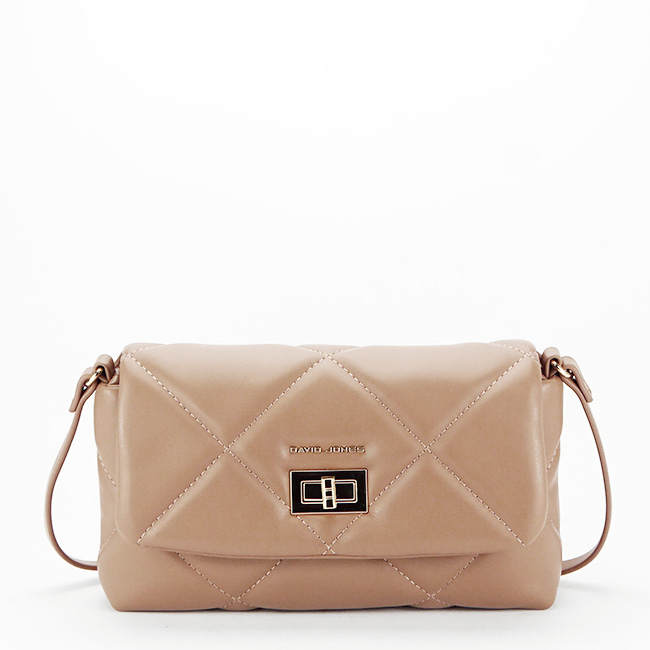 Geanta mica David Jones Paris CM6790 14 Maro deschis