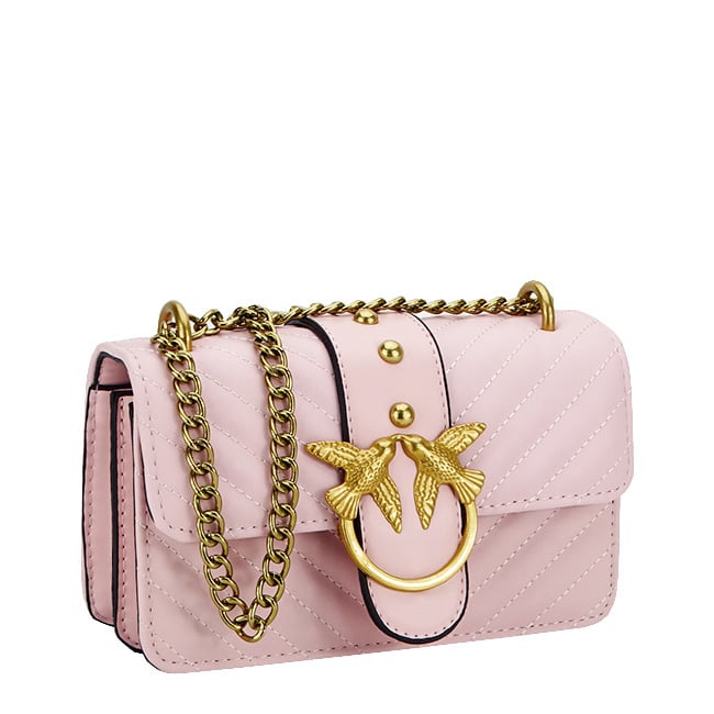 Geanta mica de dama 7017 15 Roz