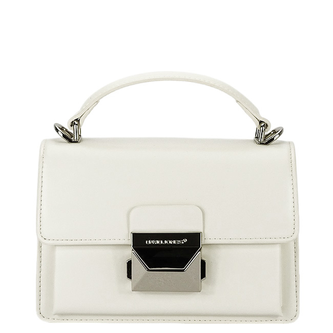 Geanta mica ivory David Jones CM7586 15