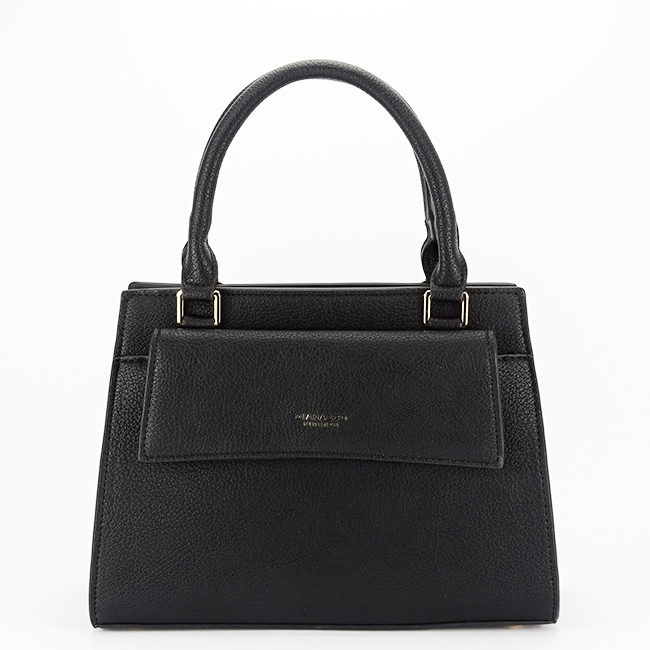 Geanta neagra casual DIANACO DTL614-2 11
