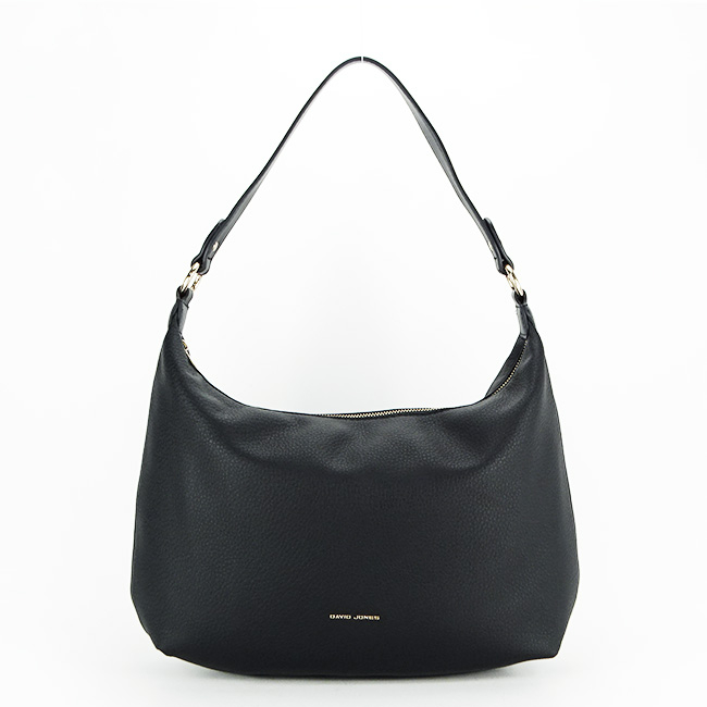 Geanta neagra de dama David Jones CM6909A 15
