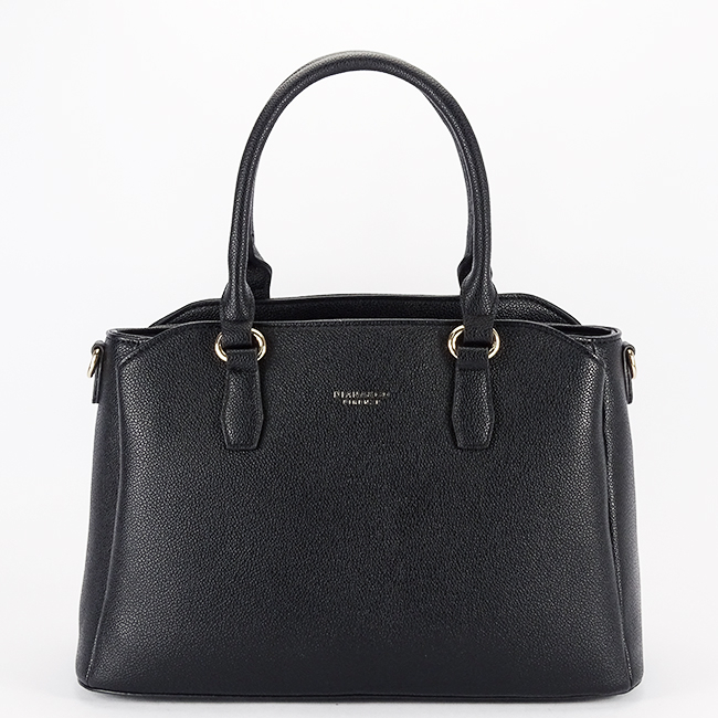 Geanta neagra mare DIANACO DRM711-5 12