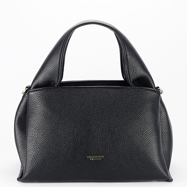 Geanta neagra medie DianaCO DHO750-1 12