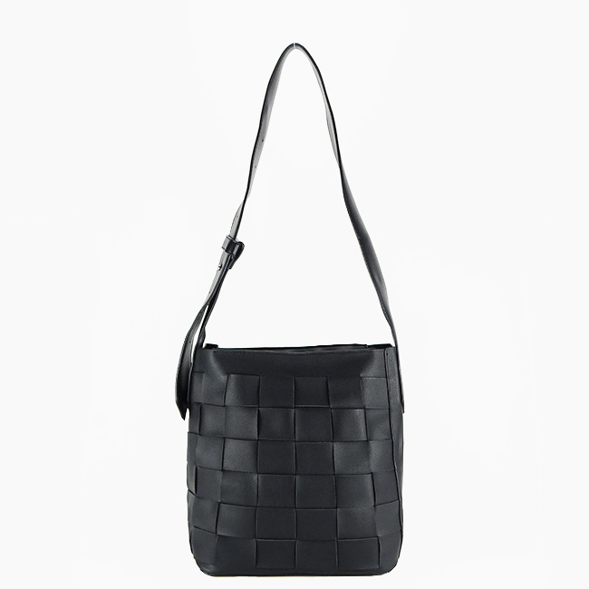 Geanta negru David Jones CM6408 15