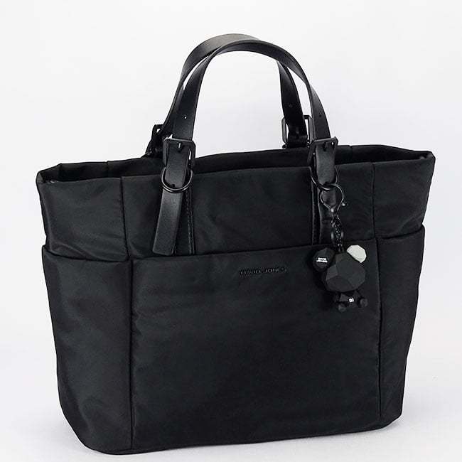 Geanta negru David Jones din fas CM7838 13
