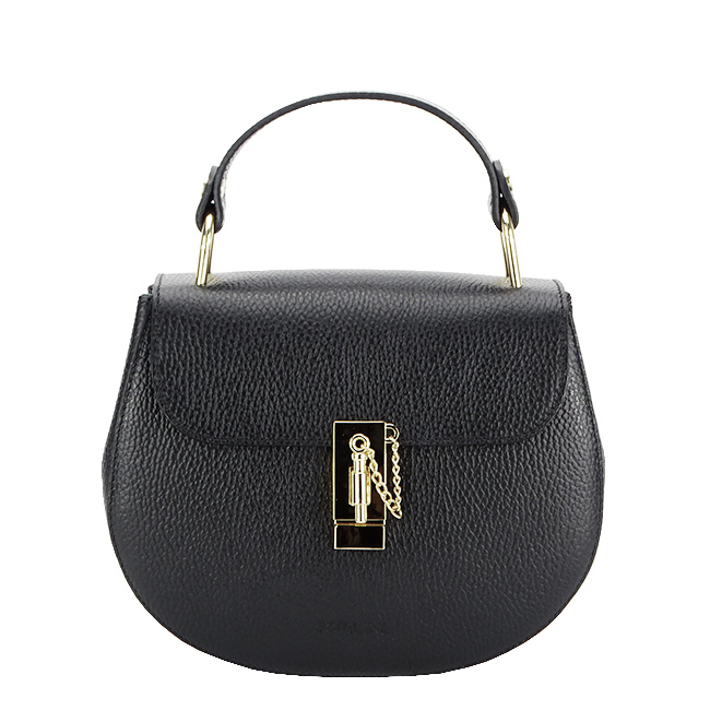 Geanta Premium din piele naturala 8946 120 Negru