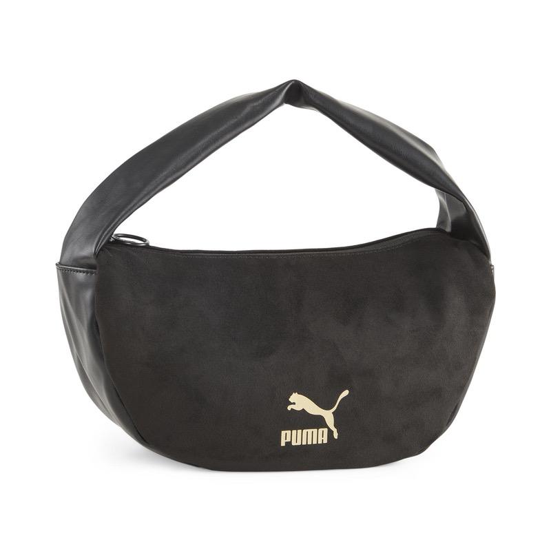 Geanta Puma CLASSICS Seasonal Med. Hobo - poza 1