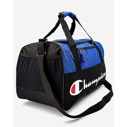 Geanta unisex Champion Utility Medium Duffel 52L CHF1003-421 - poza 3