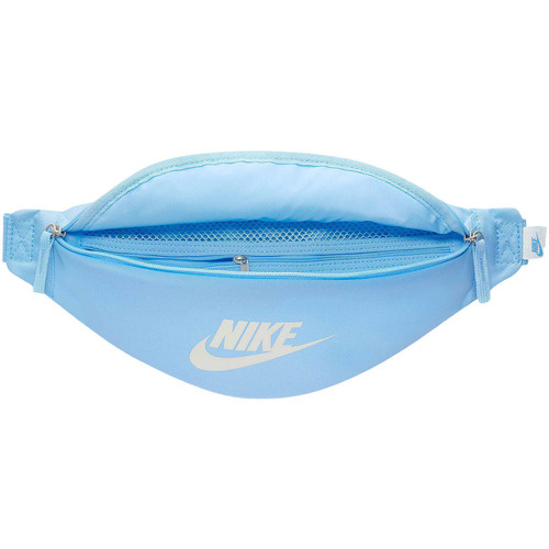 Geanta unisex Nike Heritage Waistpack 3L DB0490-407 - poza 1