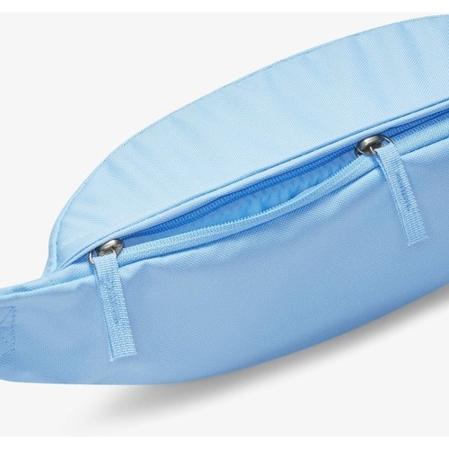 Geanta unisex Nike Heritage Waistpack 3L DB0490-407 - poza 3