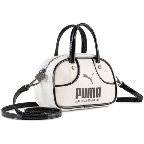 Geanta unisex Puma 1976 Micro Grip Bag 1L 09182408 - poza 2