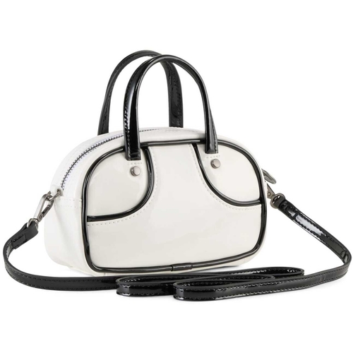 Geanta unisex Puma 1976 Micro Grip Bag 1L 09182408 - poza 3