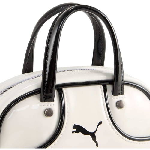Geanta unisex Puma 1976 Micro Grip Bag 1L 09182408 - poza 4