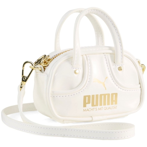 Geanta unisex Puma 1976 Pocket Grip Bag 05L 09231502 - poza 2