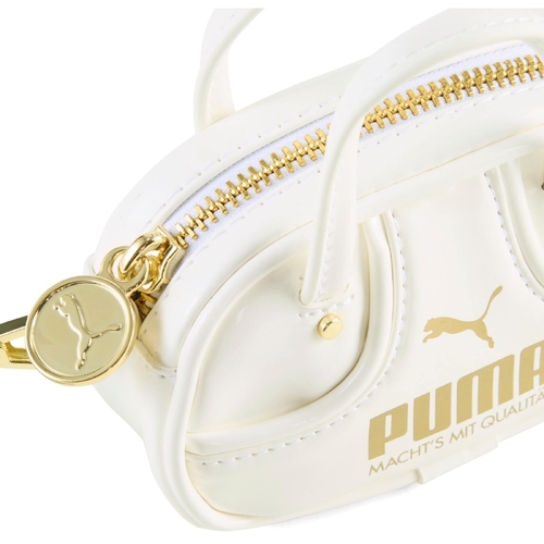 Geanta unisex Puma 1976 Pocket Grip Bag 05L 09231502 - poza 4