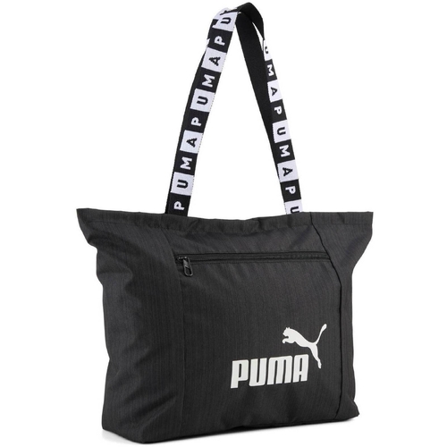 Geanta unisex Puma Base Shopper 09250701 - poza 2