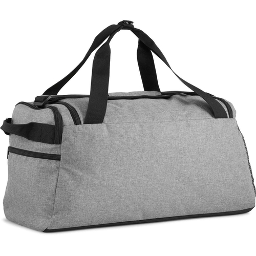 Geanta unisex Puma Buzz Heather Small Sports Bag Mediu 35L 09137801 - poza 3