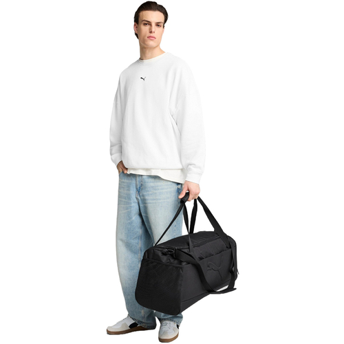 Geanta unisex Puma Buzz Medium Sports Bag 58L 09144301 - poza 1