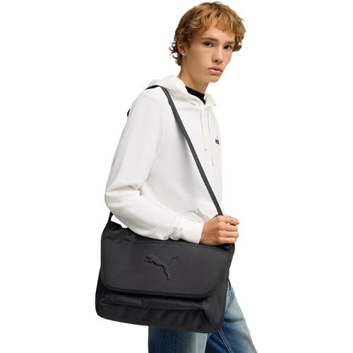 Geanta unisex Puma Buzz Messenger 09255601 - poza 1