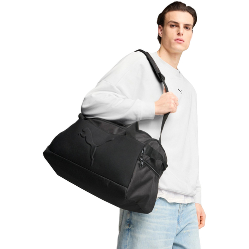 Geanta unisex Puma Buzz Small Sports Bag 35L 09115801 - poza 1