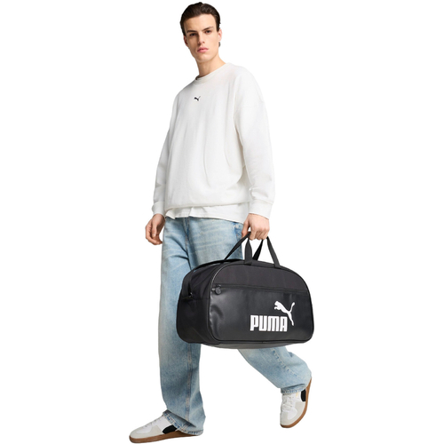 Geanta unisex Puma Campus Grip Bag 29L 09129301 - poza 1