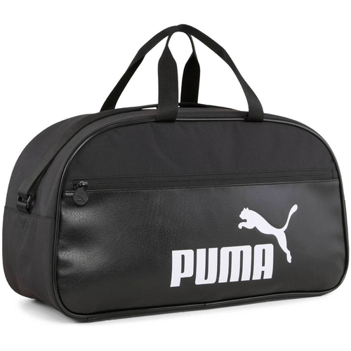 Geanta unisex Puma Campus Grip Bag 29L 09129301 - poza 2
