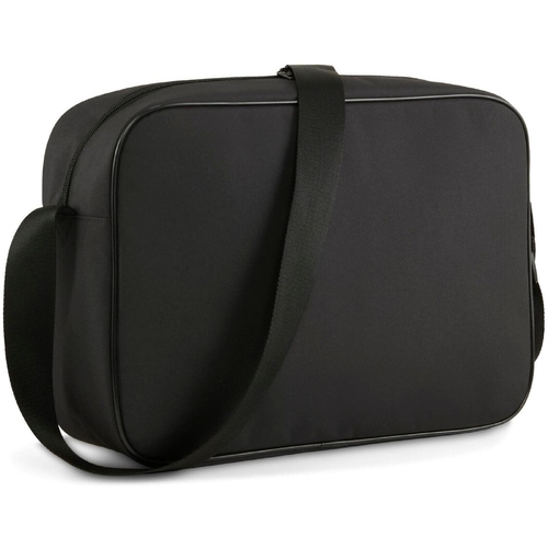 Geanta unisex Puma Campus Medium Reporter Bag 145L 09129701 - poza 3