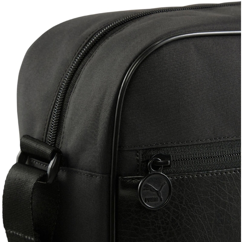 Geanta unisex Puma Campus Medium Reporter Bag 145L 09129701 - poza 4