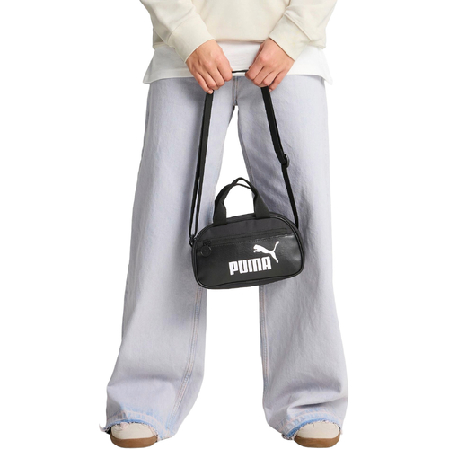 Geanta unisex Puma Campus Mini Grip Bag 2L 09129601 - poza 1