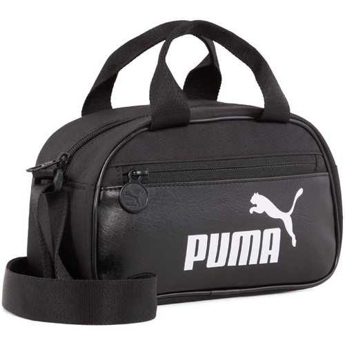 Geanta unisex Puma Campus Mini Grip Bag 2L 09129601 - poza 2