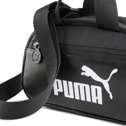 Geanta unisex Puma Campus Mini Grip Bag 2L 09129601 - poza 4