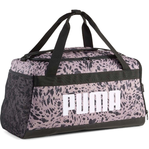 Geanta unisex Puma Challenger Aop Small Sports Bag 35L 09114403 - poza 2