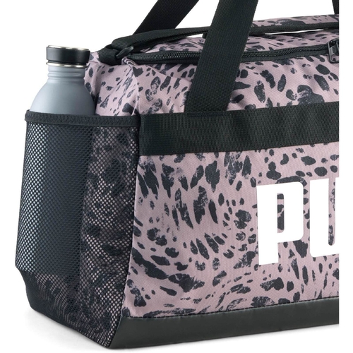 Geanta unisex Puma Challenger Aop Small Sports Bag 35L 09114403 - poza 3