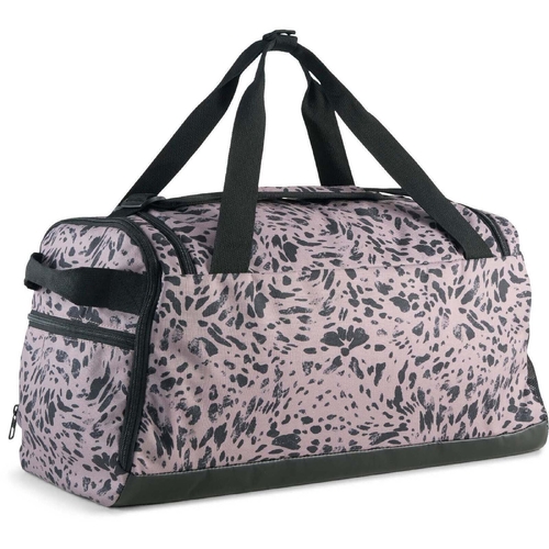 Geanta unisex Puma Challenger Aop Small Sports Bag 35L 09114403 - poza 4