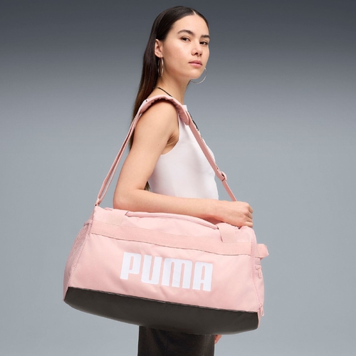 Geanta unisex Puma Challenger Small Sports Bag 35L 09114328 - poza 5