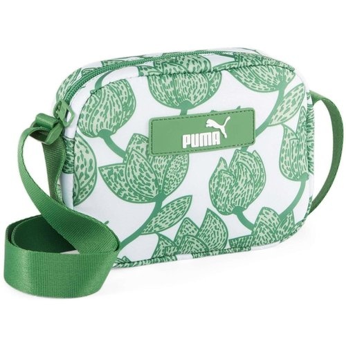 Geanta unisex Puma Core Pop Cross Body Bag 15L 07985605 - poza 1